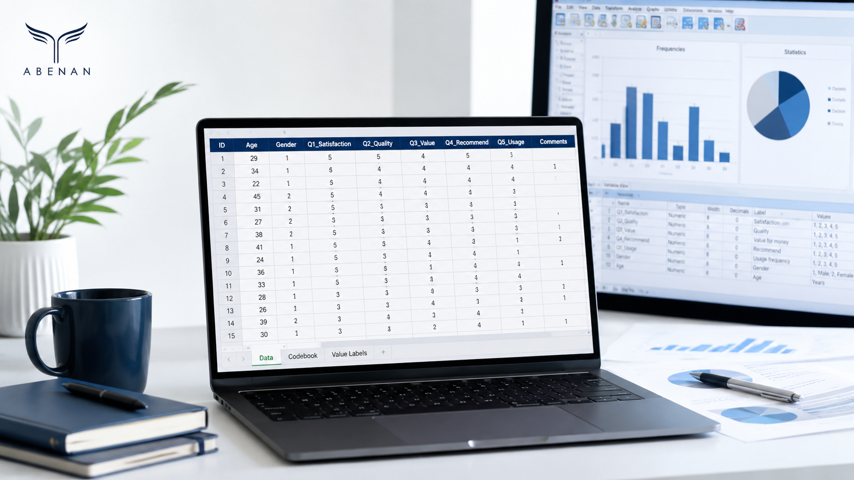 كيف تفسر نتائج SPSS والدلالة الإحصائية بطريقة صحيحة؟